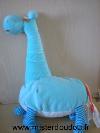 Girafe-Ikea-Bleu--clair-ventre-blanc-Grand-modele