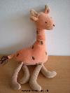 Girafe-Jacadi-Orange-marron