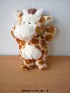 Girafe---marque-non-connue---Ecru-taches-marron