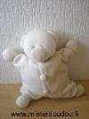 Ours-Jollybaby-Blanc-beige