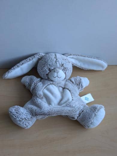 Tex Lapin Marron chine - Très bon état