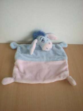 Disney Ane Bleu rose - Très bon état
