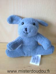 Marque Inconnue Chien Bleue - Très bon état