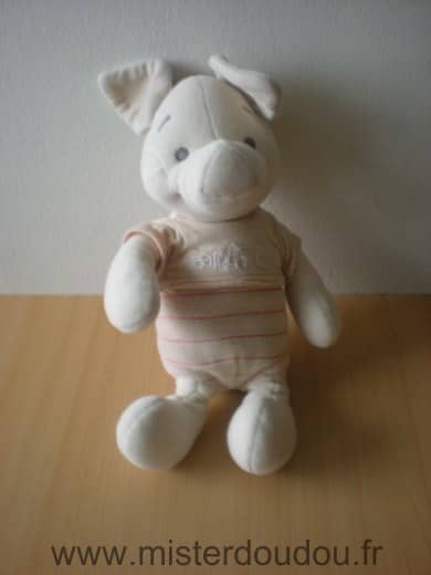 Disney Cochon Rose - Très bon état