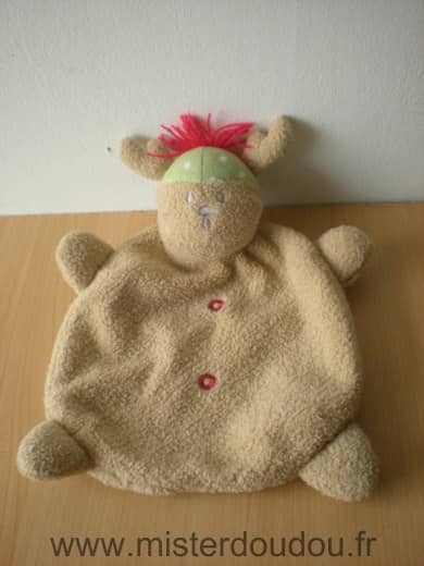 Absorba Elan Beige - Très bon état