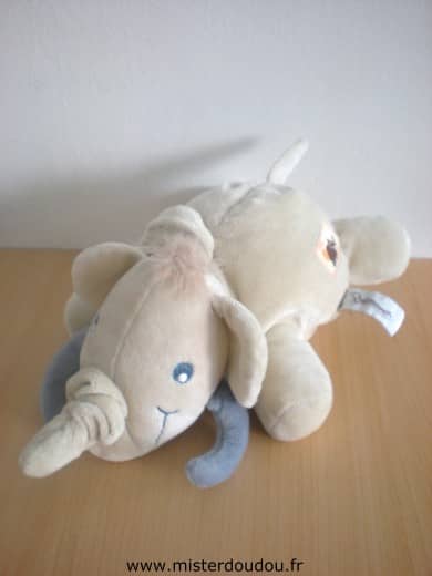 Prémaman Eléphant Beige - Très bon état