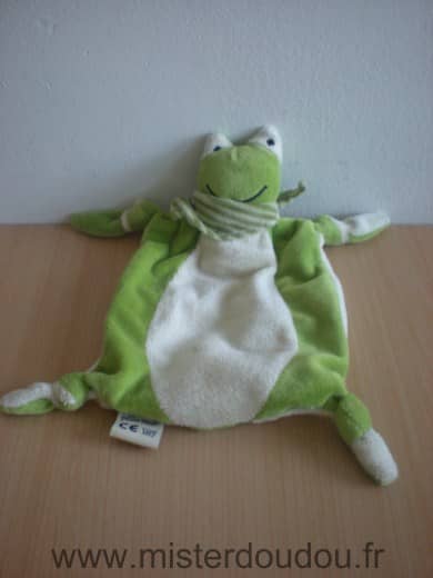 Raynaud Grenouille Vert - Très bon état