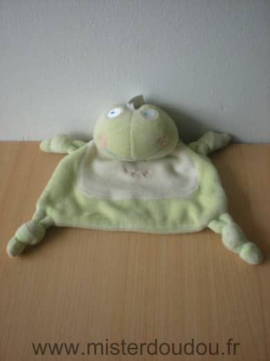 Sucre d orge Grenouille Vert - Très bon état