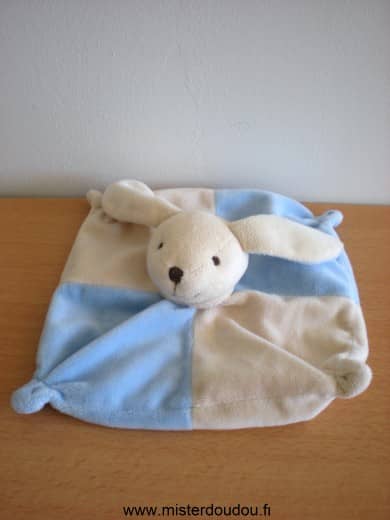 Cmp Lapin Beige bleu - Très bon état