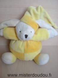 Cmp Lapin Jaune - Très bon état