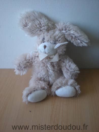 Gipsy Lapin Beige - Très bon état