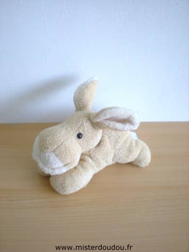 Gipsy Lapin Beige - Très bon état
