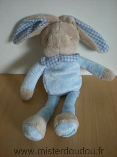 Klorane Lapin Bleu beige - Très bon état