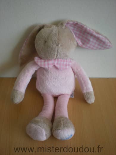 Klorane Lapin Rose beige - Très bon état