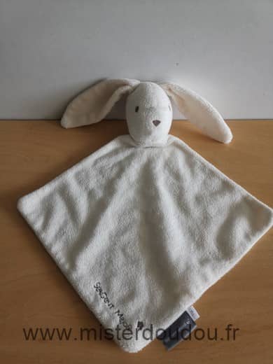Sergent major Lapin Ecru - Très bon état