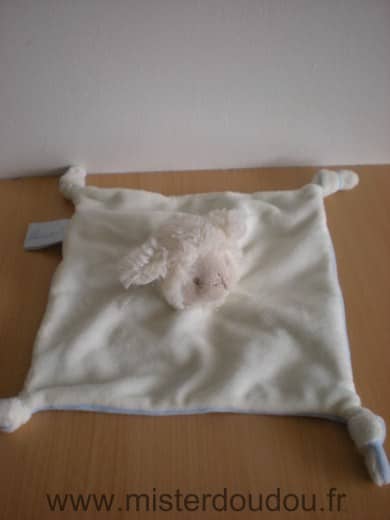 Pediatril Mouton Bleu blanc - Très bon état