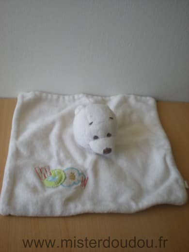 Disney Ours Blanc - Très bon état