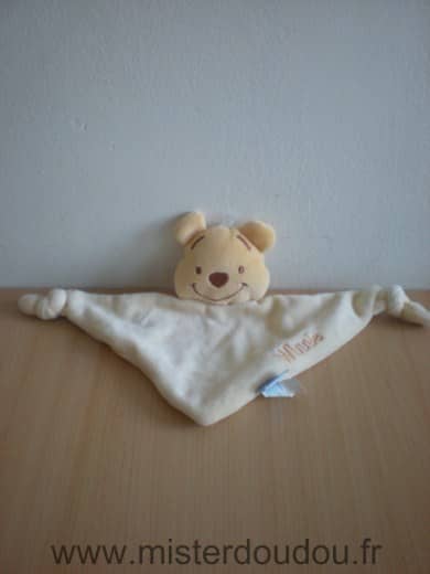 Disney Ours Winnie jaune - Très bon état