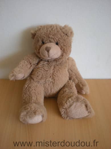 Histoire d ours Ours Beige - Très bon état