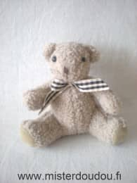 Moulin roty Ours Marron - Très bon état
