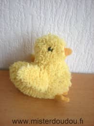 Althans Poussin Jaune orange - Bon état