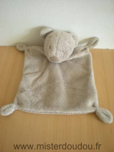 Marque Inconnue Souris Beige - Bon état