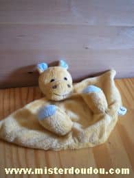 Marque Inconnue Vache Beige - Très bon état