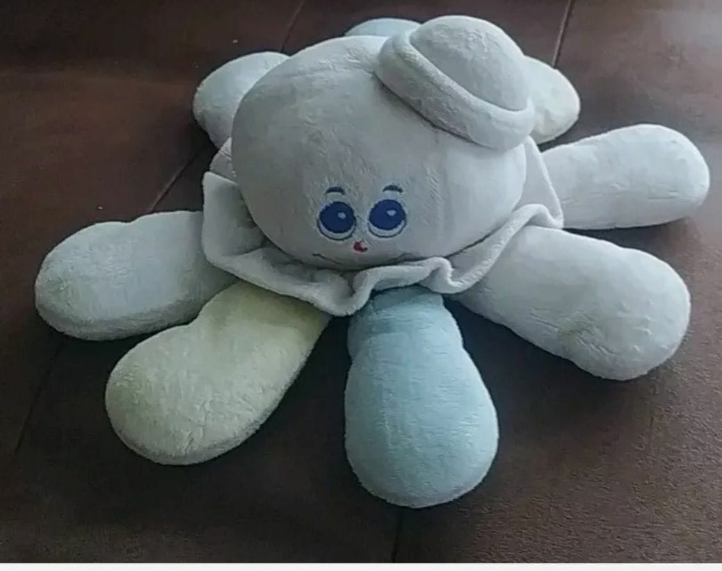 Recherche doudou enfance