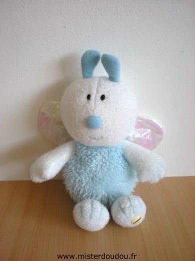 Abeille Bleu Luminou