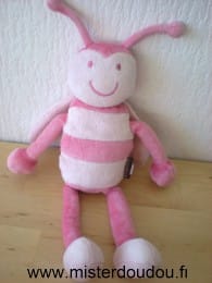 Abeille Rose Marese