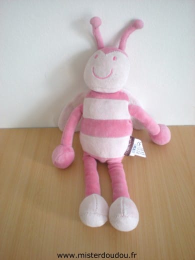 Abeille Rose Marese