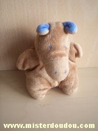 Ane Beige Du pareil au même