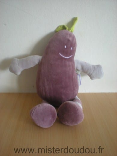 Aubergine Mauve Marese