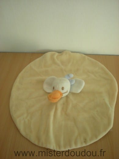 Canard Jaune Bengy