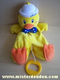 Canard Jaune Chicco