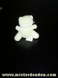 Chat Vert Bengy