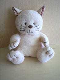 Chat Beige Impexit