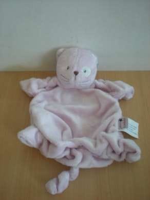 Chat Rose Kimbaloo