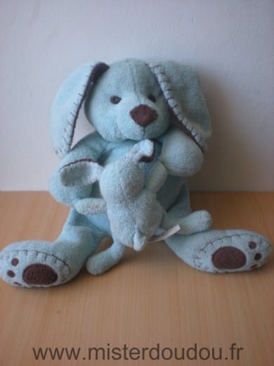 Chien Bleu Ciad