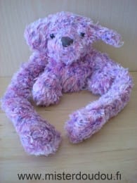 Chien Rose Cmp