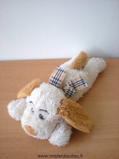 Chien Beige Cobico