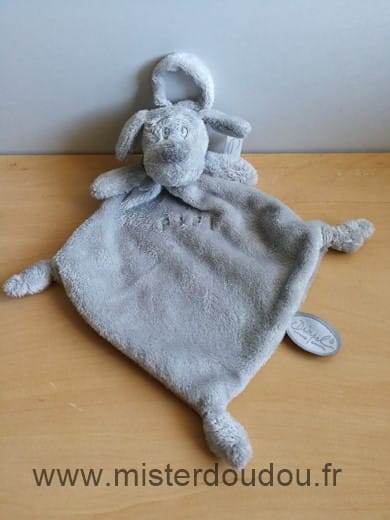 Chien Gris Dimpel