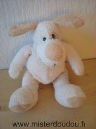 Chien Beige marron Marque Inconnue