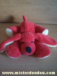 Chien Rouge Mildy