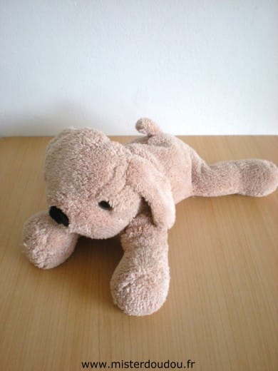Chien Beige Perfectel