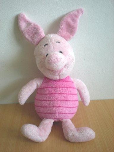 Cochon Porcinet rose Marque Inconnue