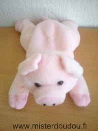 Cochon Rose Marque Inconnue