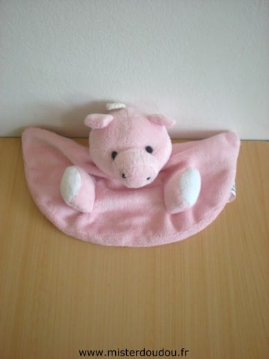 Cochon Rose Artimport