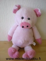 Cochon Rose Kamaka