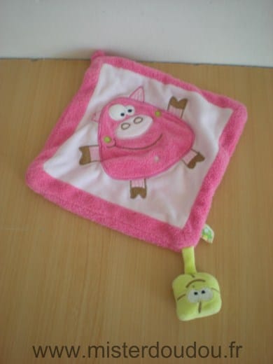 Cochon Rose Liboo